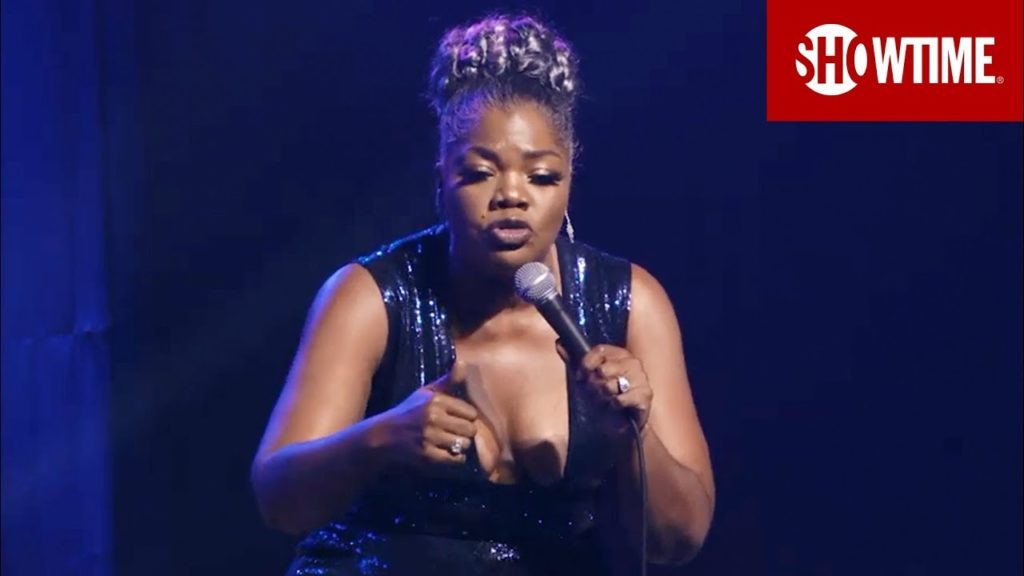HEY MY LOVES: Mo’Nique Announces Her First Stand Up Comedy Special in 10 Years with Showtime