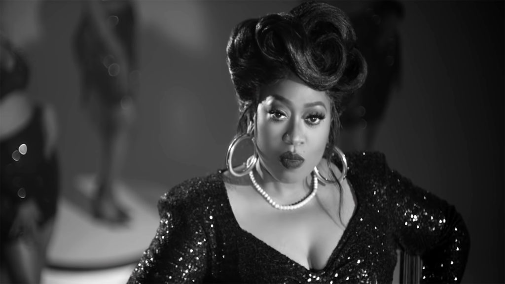 ISSA BOP OR ISSA FLOP?: Missy Elliott Sings As She Travels Through Time in “Why I Still Love You” Video (WATCH)