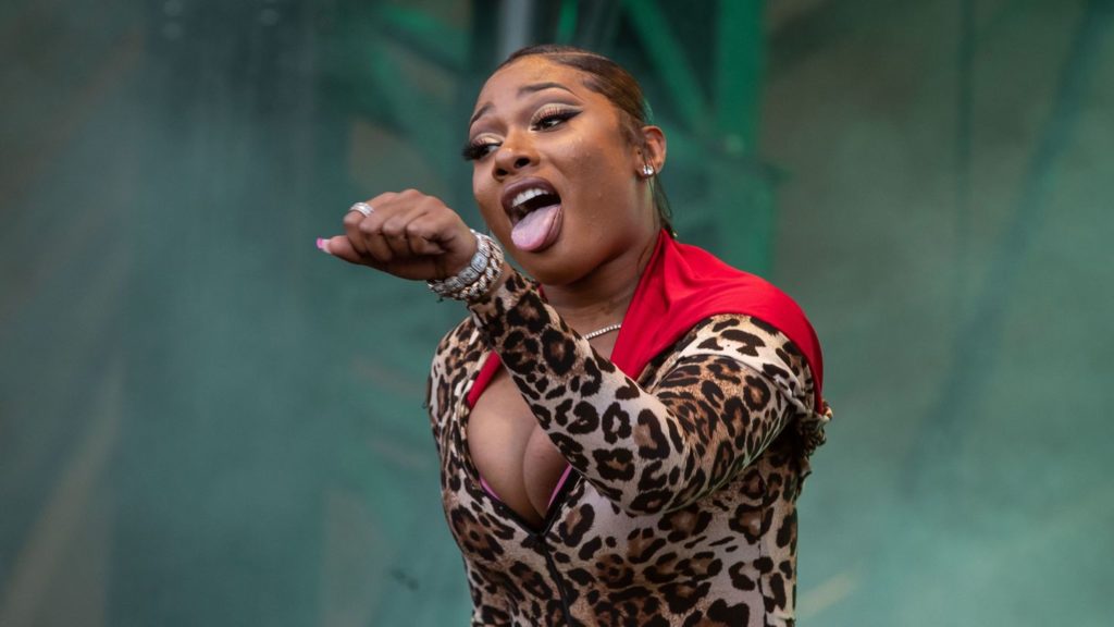 ISSA BOP OR ISSA FLOP?: Megan Thee Stallion Aims to Live Up to the Hype with Her Tupac Inspired First Single – “B.I.T.C.H” (LISTEN)