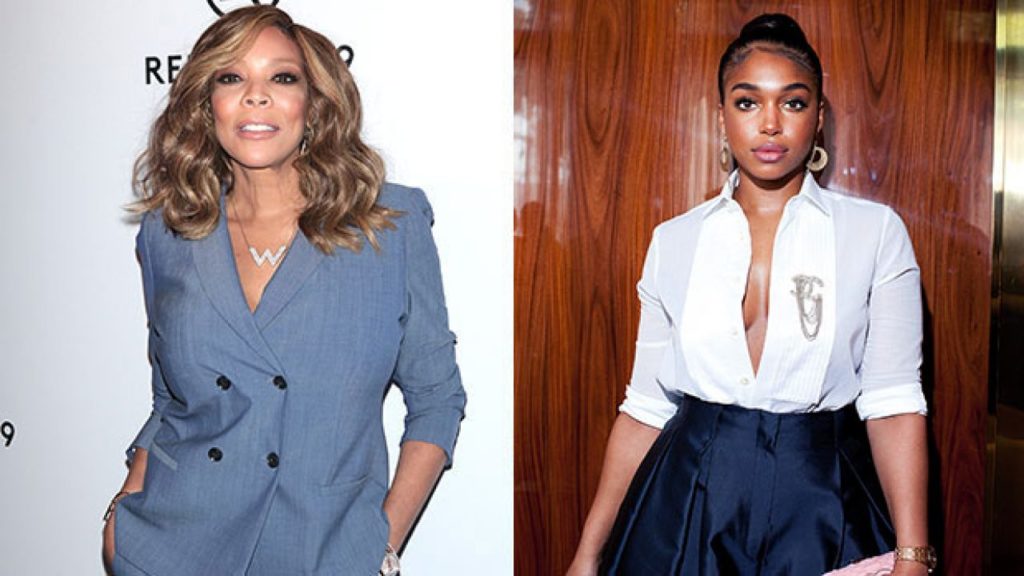 HOW YOU DOIN?: Wendy Williams Drags Lori Harvey & Her Relationship with Future – “If This Was My Daughter I Would Break Her Neck, Crack Her Skull, & Throw Her Down the Steps” (VIDEO)