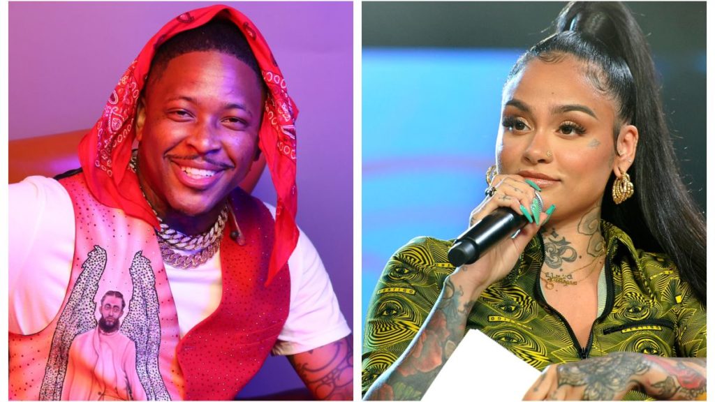 NEW YEAR, NEW HIM?: YG Apologizes To LGBTQ Community – “My Old Views On Life Was Ignorant”