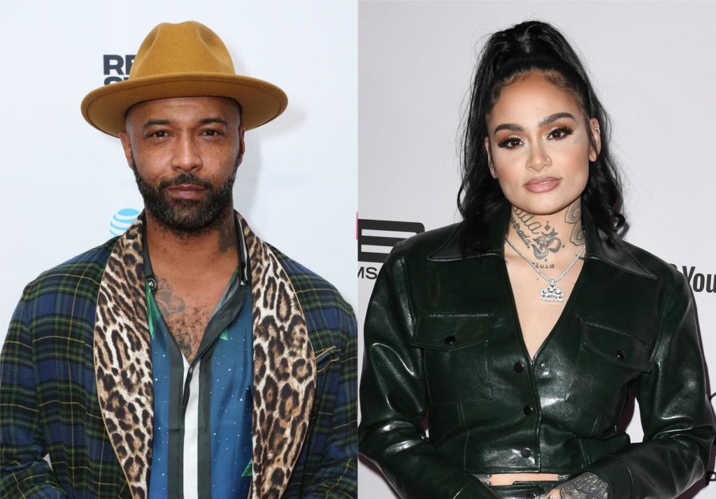 WELL THAT ESCALATED QUICKLY: Kehlani Calls Out Joe Budden For Mocking Her YG Breakup Song – “Joe Budden is a Joke”
