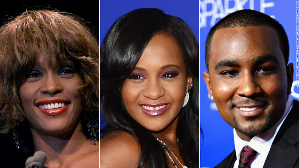 SAD TIMES: Bobbi Kristina Brown’s Boyfriend Nick Gordon’s Cause Of Death Revealed; Fatal Heroin Overdose