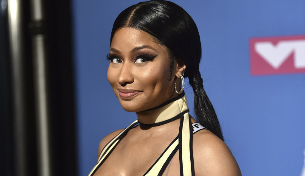 YIKES, INDEED: Nicki Minaj Receives Major Backlash from Black Community For Disrespecting Civil Rights Icon Rosa Parks in New Song “Yikes”