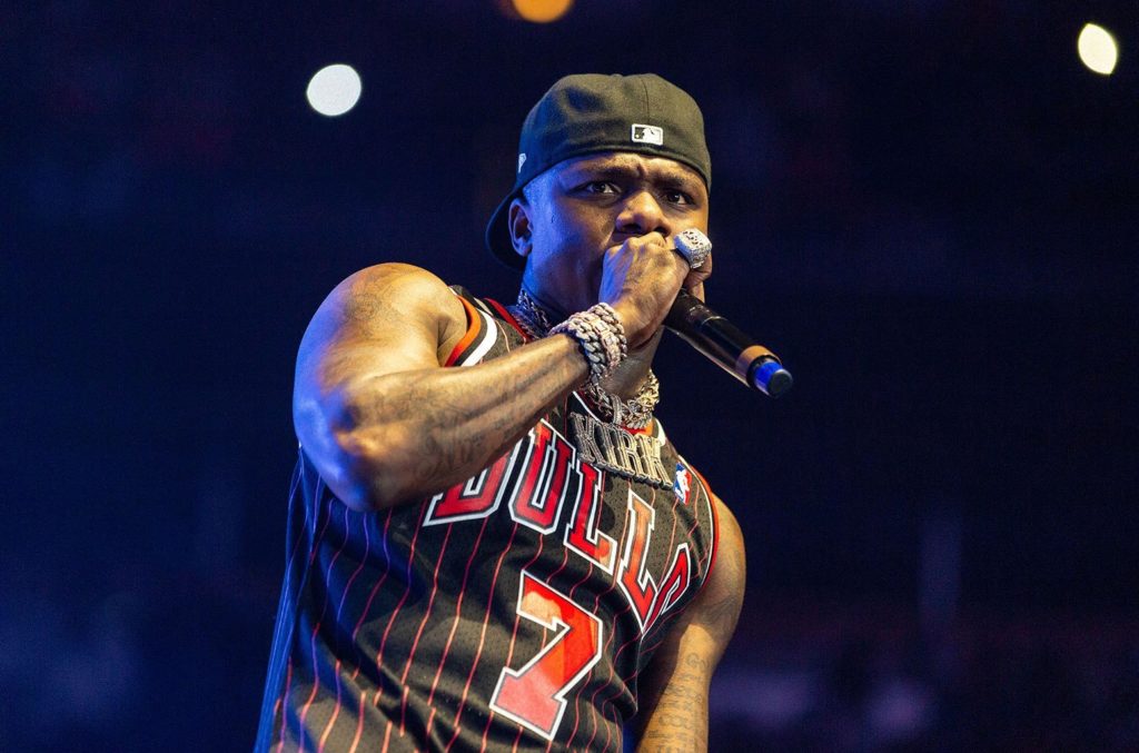 IN CASE YOU MISSED IT: DaBaby’s Baby Mama Exposes Him For Allegedly Getting Another Woman Pregnant