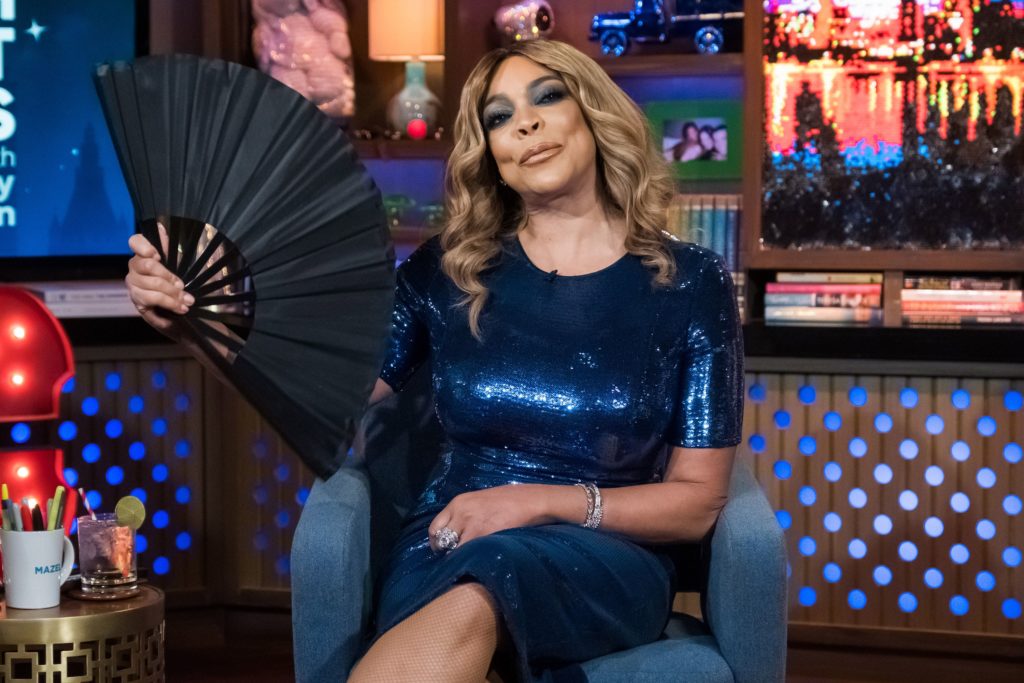 I KNOW SHE DIDN’T: Wendy Williams is Currently Getting Dragged for Telling Gay Men to ‘Stop Wearing Our Skirts and Our Heels’