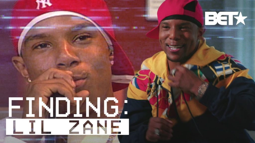WHERE ARE THEY NOW?: Lil Zane Reflects On Rejecting Diddy’s Deal & Why Rap Career Faded with BET’S ‘Finding’ Series (WATCH)