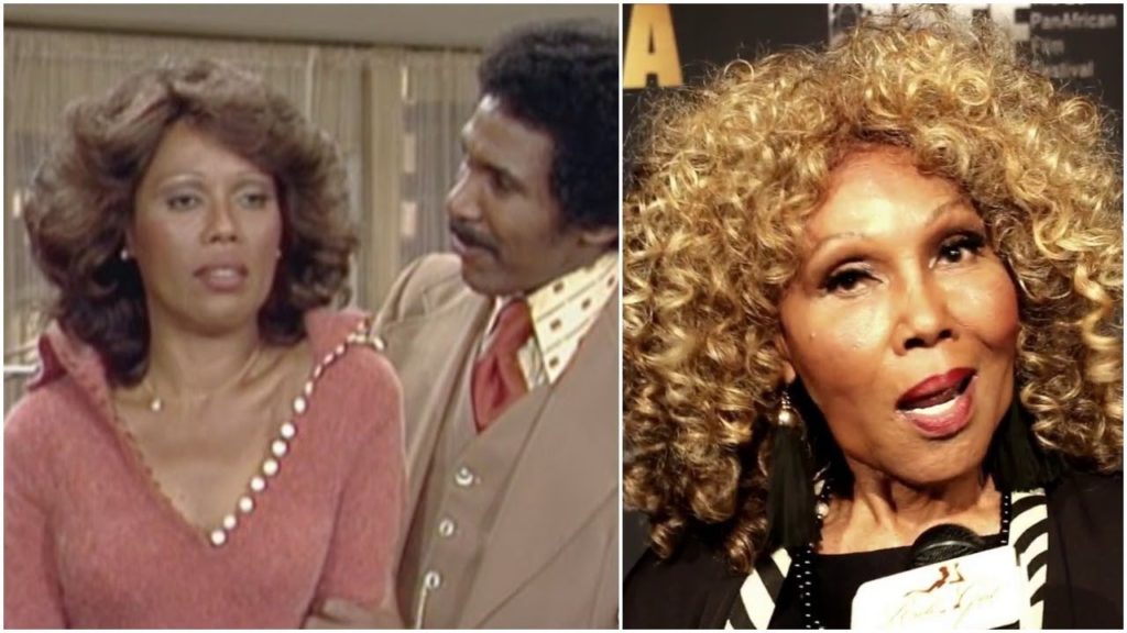 REST IN POWER, QUEEN: “Good Times” Actress Ja’net Dubois Found Dead at 74