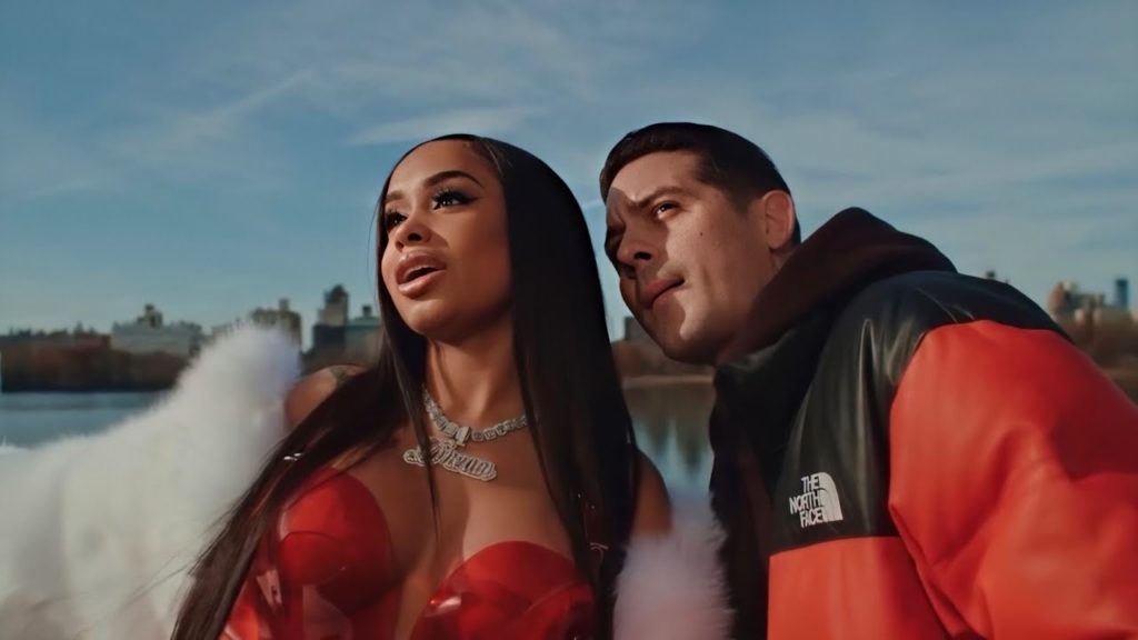 ISSA BOP OR ISSA FLOP?: DreamDoll Teams Up with G-Eazy for the Perfect Boo’d Up Anthem for Valentine’s Day – “Who You Loving?” (VIDEO)