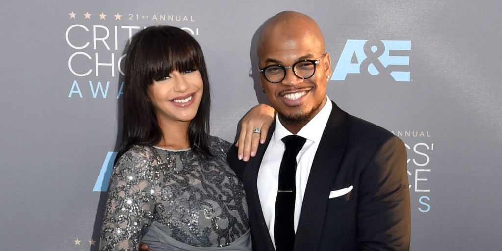 WHAT’S TEA, SIS?: Have Ne-Yo & His Wife Crystal Smith Been Dropping Hints That They’ve Split?