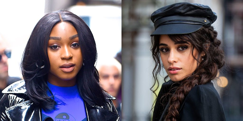NOT SO MUCH HARMONY WAS IN 5TH HARMONY: Normani Breaks Silence On Camila Cabello’s Racist Past – “It Was Devastating”