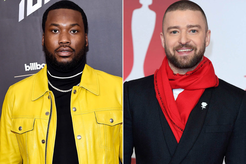 ISSA BOP OR ISSA FLOP?: Meek Mill & Justin Timberlake Aim Only to Inspire the Masses with New Single “Believe” (VIDEO)