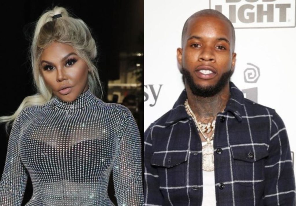 WE LOVE IT SEE IT: Lil Kim is Hard at Work On Her Next Album; Reveals Tory Lanez As Executive Producer