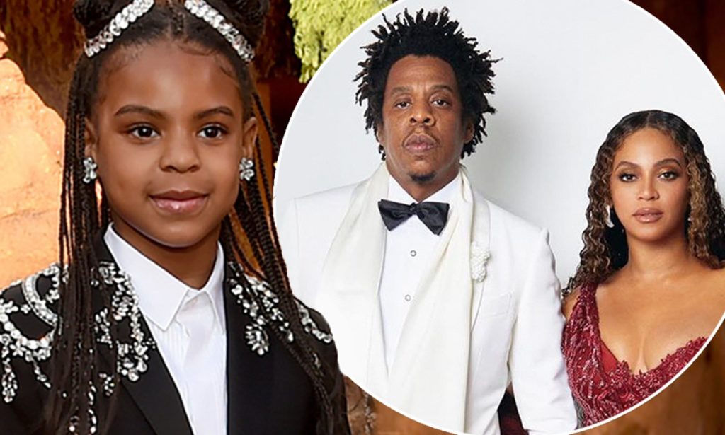 WE CAN’T MAKE THIS SH*T UP: Beyoncé & Jay-Z’s War With Wedding Planner Over Blue Ivy Trademark Continues; Planner Accusses Them of Being in the “Illuminati”