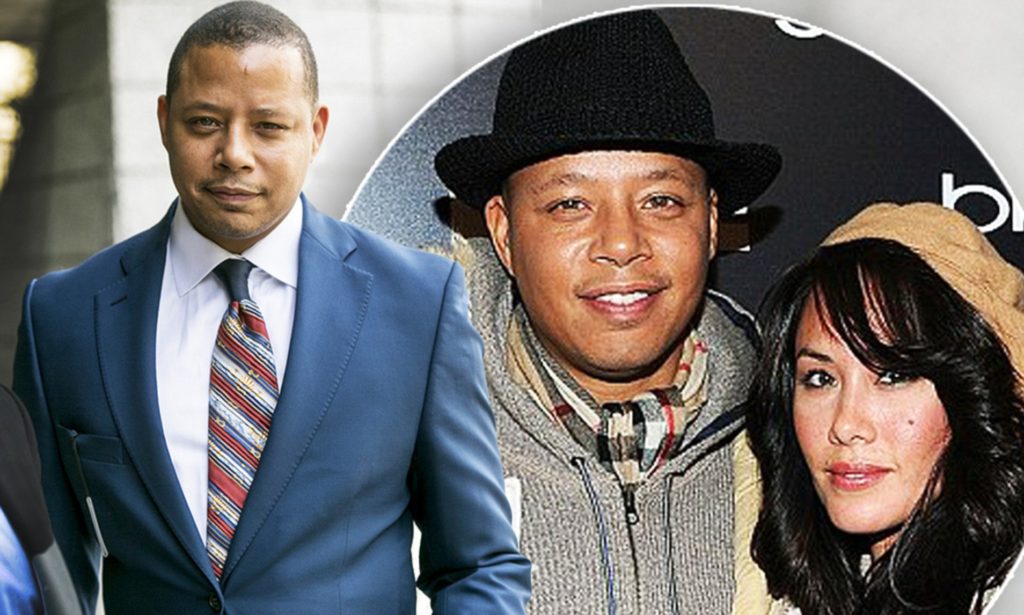 SHE’S COMING TO TAKE WHAT’S HERS, LUCIOUS: Terrence Howard Trying To Block Ex-Wife From Seizing “Empire” Checks