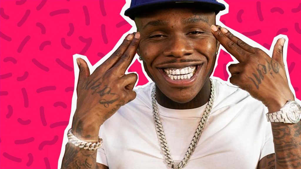 NOT TODAY!: DaBaby Battery Charge Dismissed; Robbery Charge Still Up in the Air
