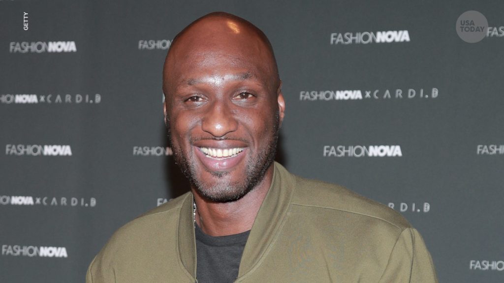 I KNOW YOU LYING: N.O.R.E. & Lamar Odom Nearly Get Into Fight While Taping “Drink Champs” (WATCH)