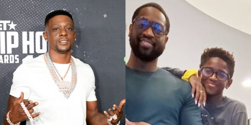 THIS MAN TALKS ABOUT THE LGBT MORE THAN THOSE OF US WHO IDENTIFY IN IT: Boosie Badazz Elaborates On His Comments On Trans Community