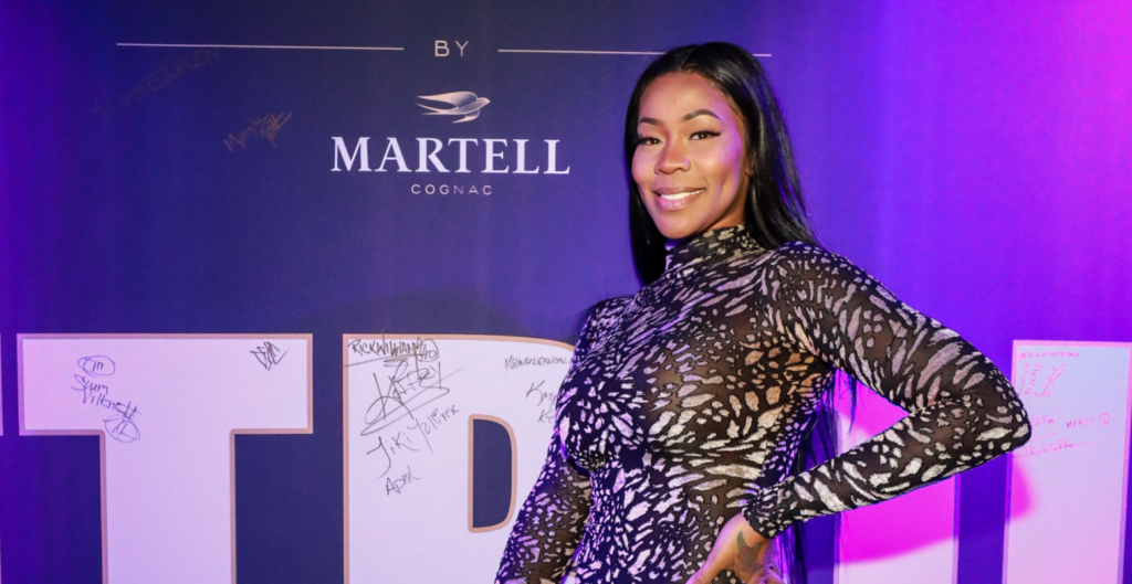 SAD TIMES: Deelishis Asks For Prayers After Her Father Was Diagnosed With COVID-19