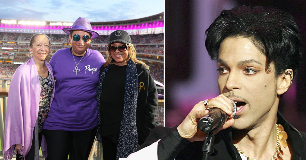 NOW WAIT A PURPLE ASS MINUTE: Prince’s Family Claims His Estate Has Not Paid Them A Cent