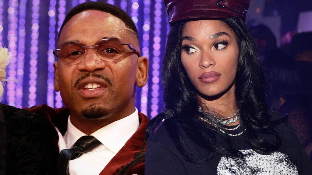 AND I OOP!: Stevie J Comes for the Ladies of ‘Love & Hip Hop: Miami’ Saying They Need to “Retire Their Lacefronts” & The Cast is Not Having it