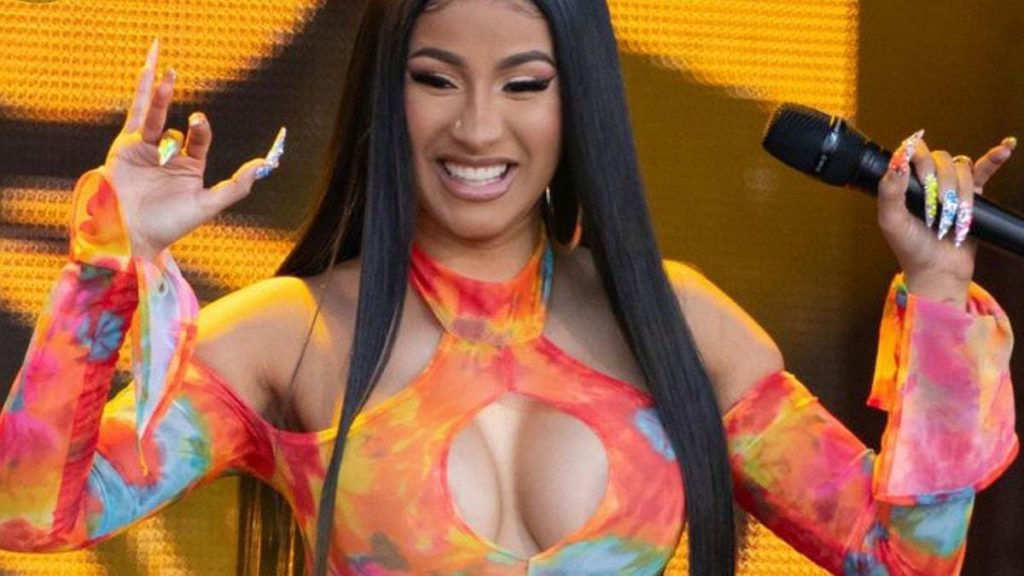 SHE’S COMING: Cardi B Previews New Track From Her Highly Anticipated Sophomore Album During Atlanta Club Appearance (VIDEO)