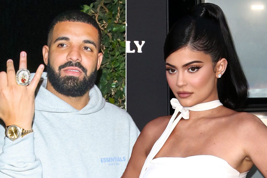 HERE WE GO WITH THIS AGAIN: Drake & Kylie Jenner Are Sparking Dating Rumors…Again After Allegedly Being Spotted Together Boo’d Up for Two Days