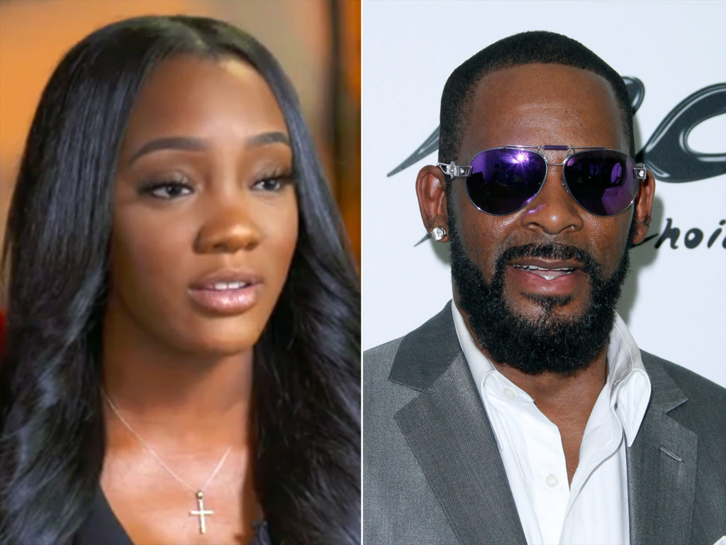 SPEAK FOR YOURSELF, SIR: R. Kelly’s Lawyer Slams State Law Prohibiting People With STD’s From Having Sex; Says It’s “Unconstitutional”