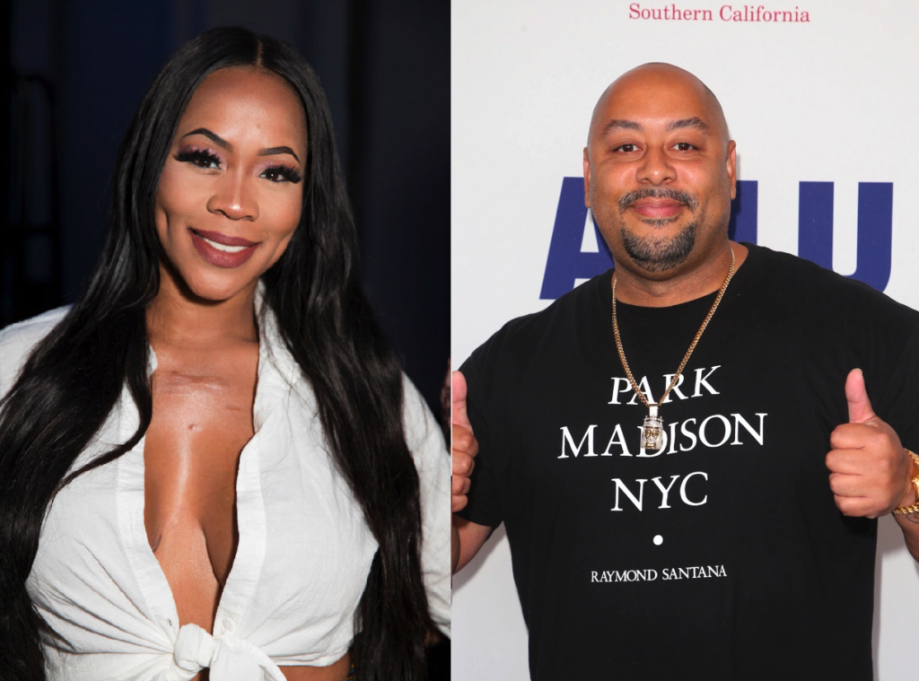 FACTS OR REACHING?: Deelishis Says Her Fiancé Thinks Women Should Always Be Ready To Have Sex with Their Man No Matter What (VIDEO)
