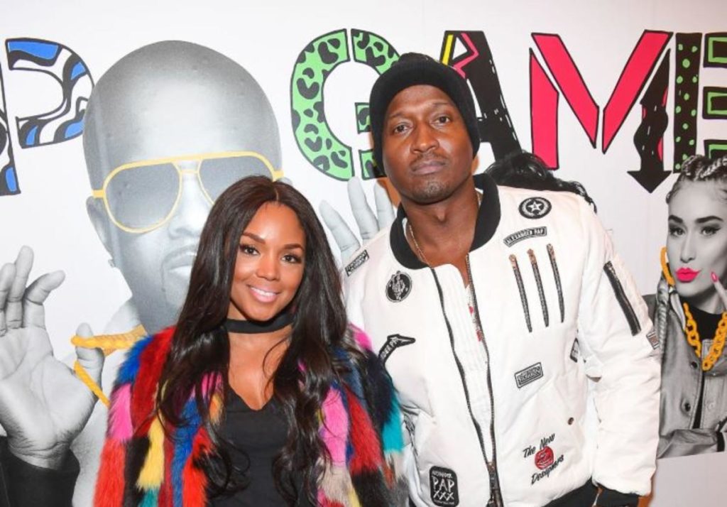 IN CASE YOU MISSED IT: Rasheeda & Kirk Frost Are Denying Rumors That He Adopted & Married Her When She Was Just a Teen… R. Kelly Style