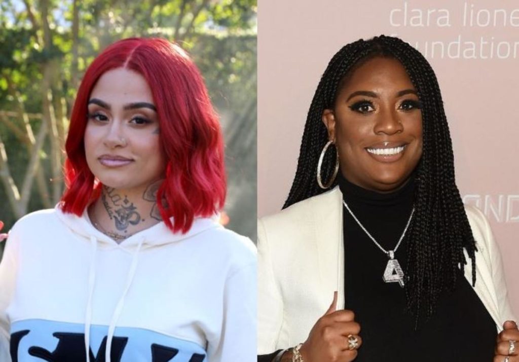 WHAT’S BEEF?: Former Friends Kamaiyah & Kehlani Appear to Be Beefing And The Internet Has Questions