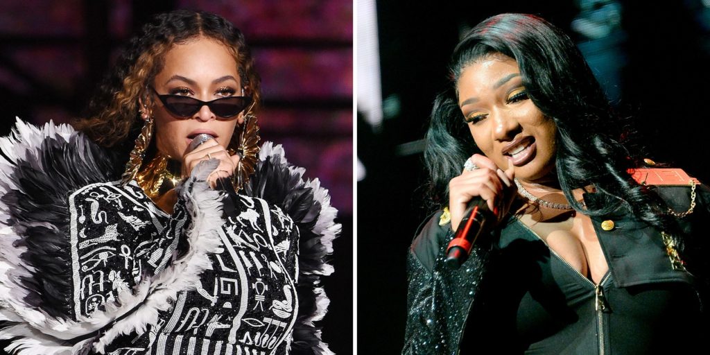 ISSA BOP OR ISSA FLOP?: Beyoncé Just Dropped Some Savage Bars All Over Her Surprise Remix with Megan Thee Stallion for “Savage” (LISTEN)