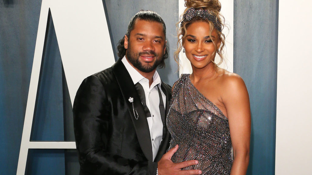 HOW MUCH ARE YOU PAYING TO MEET YOUR FAVE?: Winning Bidder Pays $240,000 for Double Date With Russell Wilson & Ciara At Auction