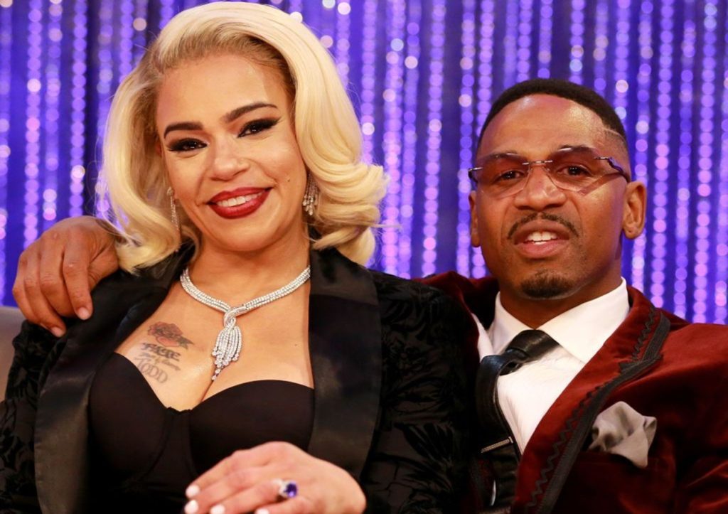 STOP IT, STEEBIE!: Stevie J Says He’s One of the Best in the Game & Wants An IG Live Battle – “I’ll End Any & Every Producers Career”