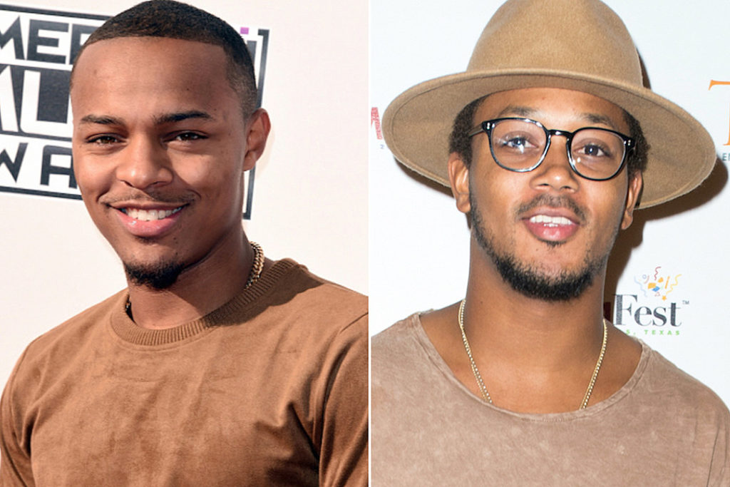 WHO SAID THAT?: The Internet Seems to Think Bow Wow Would Be Declared Winner Of Hypothetical Hits Battle with Romeo Miller