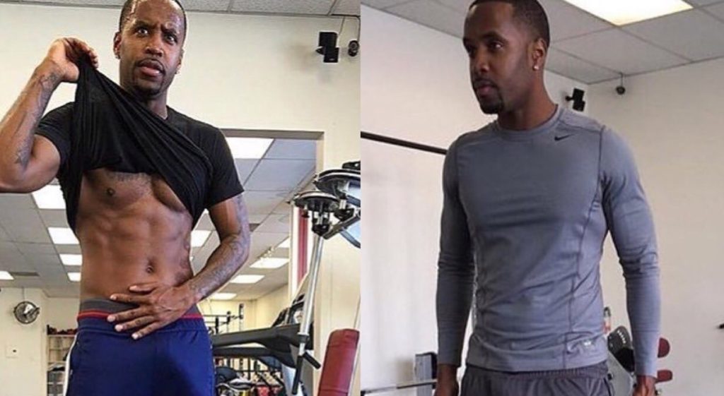 WHO’S SUBSCRIBING?: Safaree Samuels Will Allegedly Be Slinging D*ck All Over His New OnlyFans Account