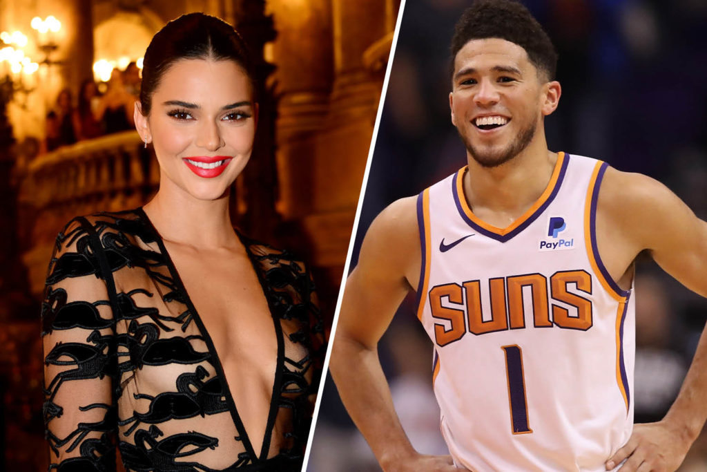KEEPING UP WITH THE COOCH: Kendall Jenner Snaps Back At Twitter User Who Says She’s Been Passed Around – “They Act Like I’m Not in Control of Where I Throw This Cooch”