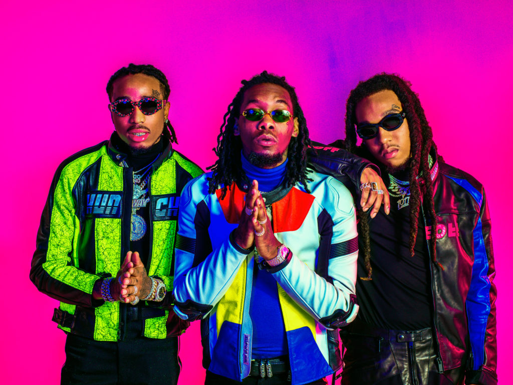 HERE FOR IT OR KEEP IT?: Preview of New Migos Single Surfaces Online – “Taco Tuesday” (LISTEN)