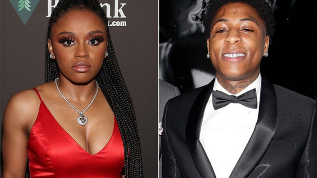 WAS IT WORTH IT?: Yaya Mayweather Faces Life In Prison As Stabbing Case Over NBA Youngboy Moves Forward