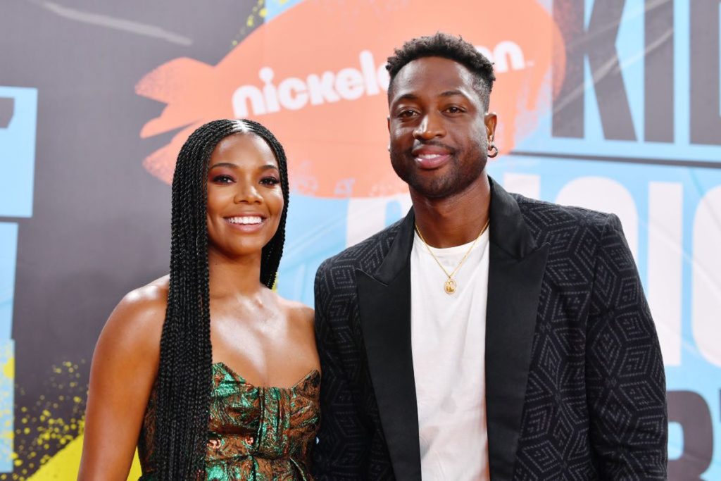FACTS OR REACHING?: Gabrielle Union Says Much of Black Hollywood Is “1 Or 2” Checks Away From Broke (VIDEO)