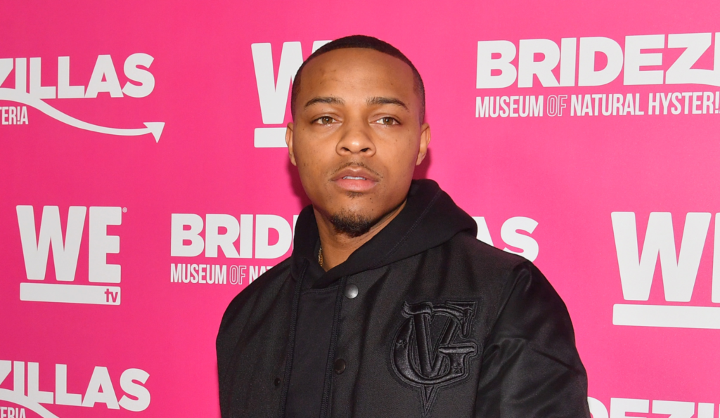 WHICH ONE OF Y’ALL STOOD UP LICCLE BOW WOW?: Bow Wow Throws Shade at “Hoes” Who Are Still Traveling For Hook Ups During Pandemic