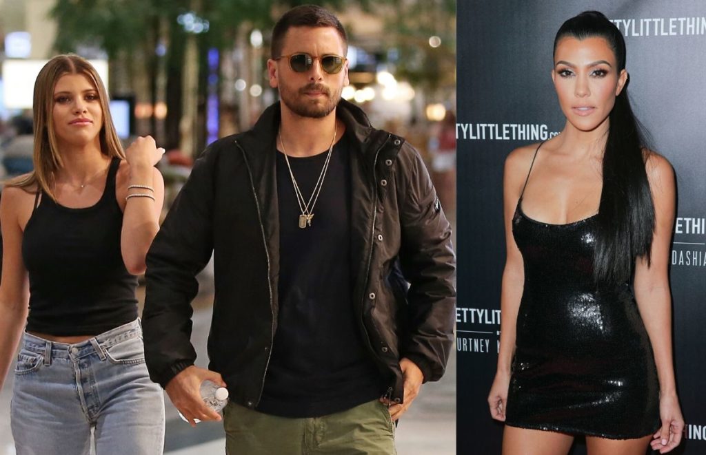 KEEPING UP WITH REHAB: Scott Disick Checks Himself Into Rehab (Again) for Cocaine & Alcohol Abuse After Kourtney Threatens to Take Away His Kids