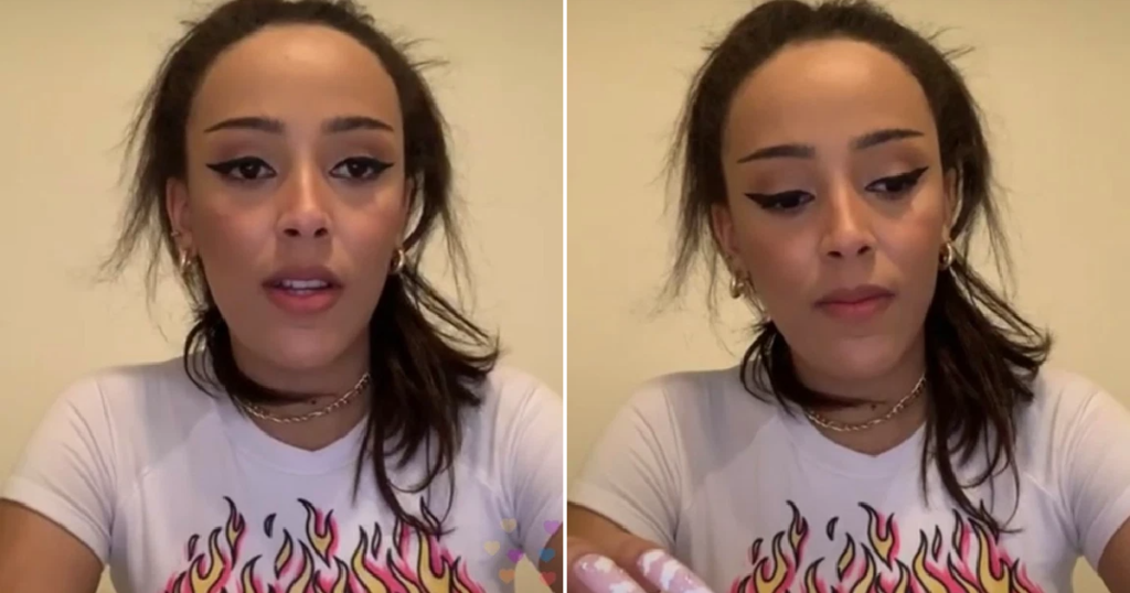 FORGIVE OR FORGET HER?: Doja Cat Finally Addresses Anti-Black & Racist Scandal; Offers Apology to Fans Who She’s Offended (WATCH)
