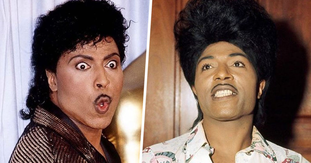 MORE SAD NEWS: Rock’N’Roll Pioneer & Music Legend Little Richard Has Died at 87 Years Old