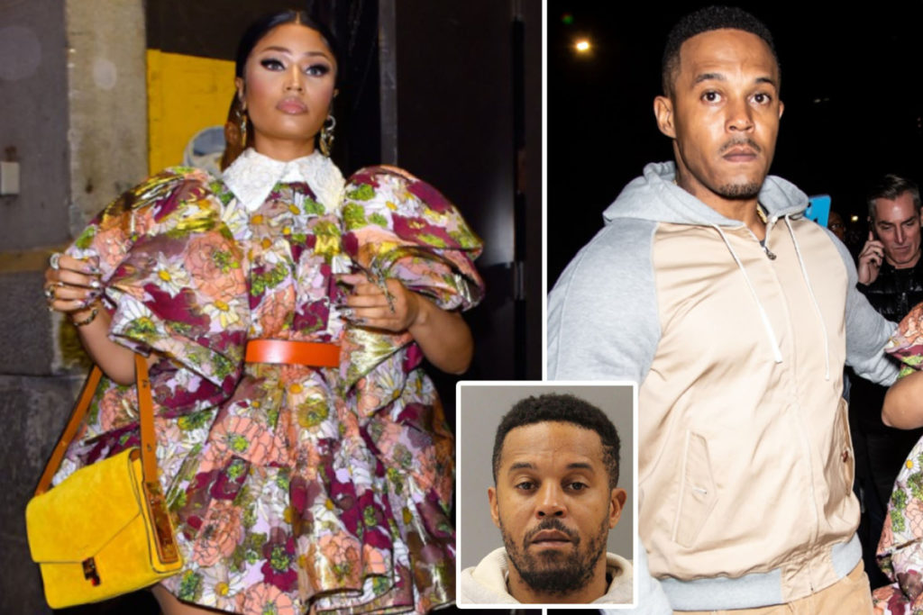 PETTY BABIES ON THE WAY?: Nicki Minaj Trolls Fans Suggesting That She Might Be Pregnant During Twitter Q&A