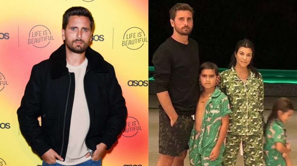 IT BE YOUR OWN: Scott Disick Leaves Rehab Facility & Plans to Sue After Leaked Photo Circulates Online; Claims He Wasn’t There Due to the Coke