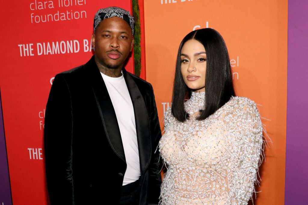 IN CASE YOU MISSED IT: Kehlani Explains Open Relationship With YG, Didn’t Care About Kissing Scandal But Explains Reason for Their Breakup (VIDEO)