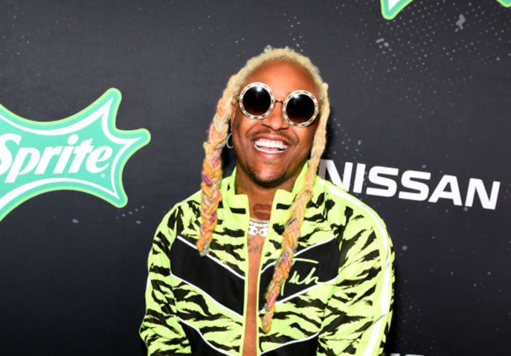 NOW WAIT A HOT TOPIC ASS MINUTE: Love & Hip Hop Hollywood’s A1 Bentley Changes His Name to SprngBrk & Switches Up His Look