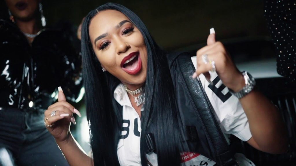 WHO ALL GON’ BE THERE?: B. Simone Returns to IG; Offers Free Webinar To Help People Not Make the Same Mistakes She Did