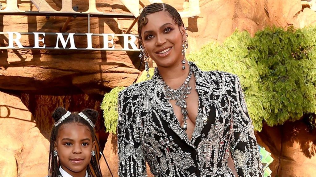 QUEENDOM COME!: Beyoncé To Release “Black Is King” Visual Album On Disney+
